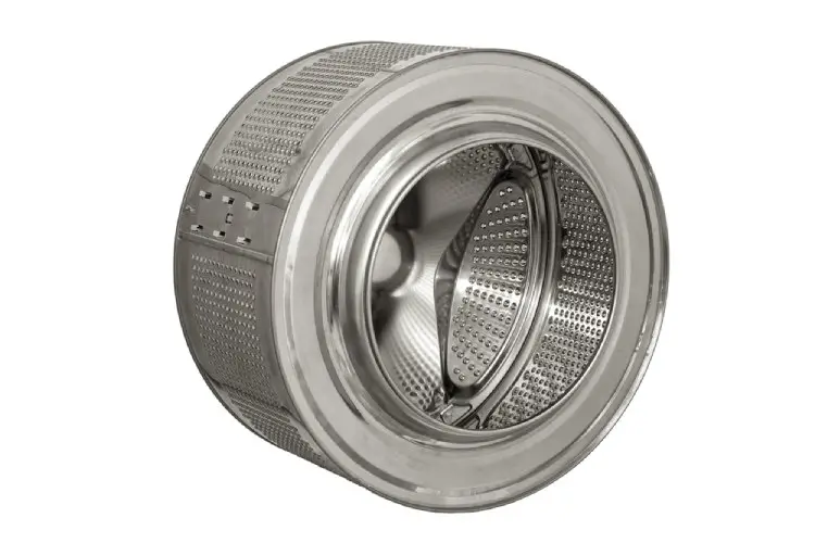 Large Capacity Drum