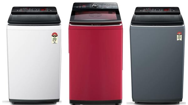 Are Bosch Washing Machines Good? Unveil Top Features!