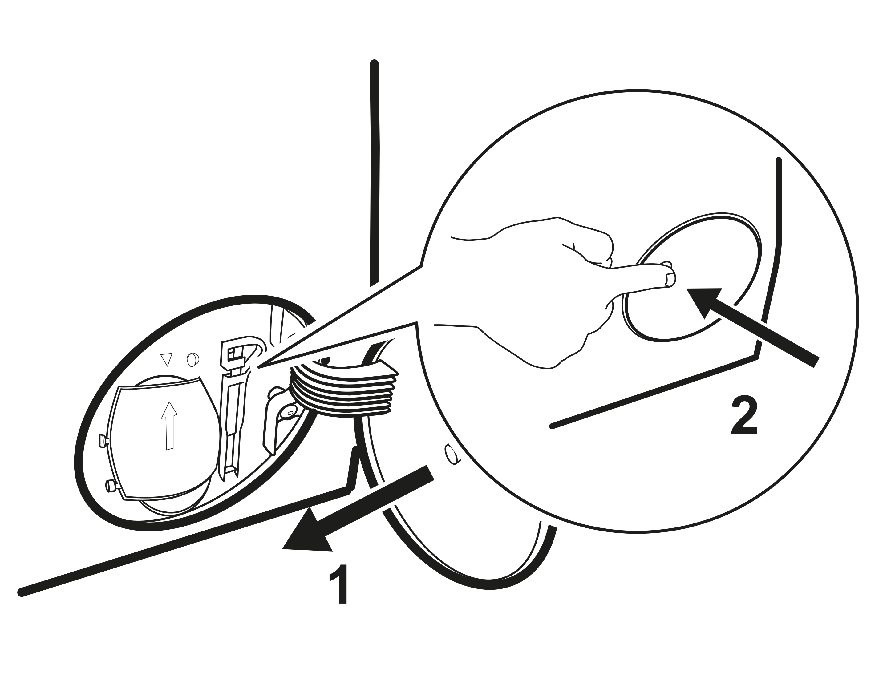What Does E21 Mean on a Washing Machine?: Quick Fixes!